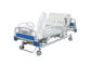 Giường bệnh viện có thể điều chỉnh điện với liên kết mềm, giường điều chỉnh y tế 450 - 700mm